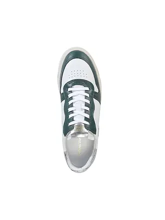 NATIONAL STANDARD | Sneaker EDITION 8 | weiss
